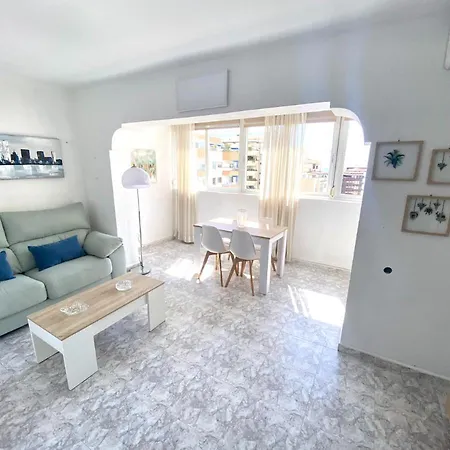 Centro Con Piscina Apartament *