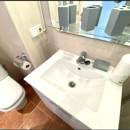 Centro Con Piscina *