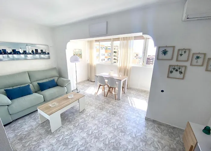Centro Con Piscina דירה *