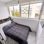 Centro Con Piscina Daire Marbella
