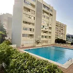 Centro Con Piscina Daire *