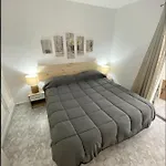Centro Con Piscina Daire Marbella