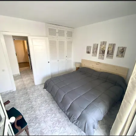 Centro Con Piscina شقة *