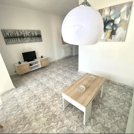 Centro Con Piscina * Marbellac