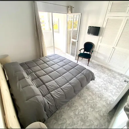 Centro Con Piscina Appartement