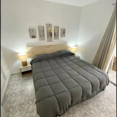 Centro Con Piscina Appartement Marbellac