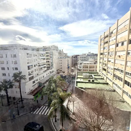 Centro Con Piscina