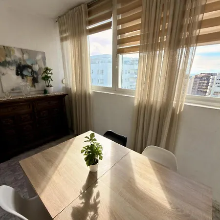 Centro Con Piscina Appartement *