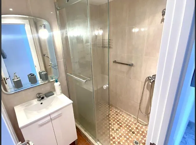 Centro Con Piscina Apartment