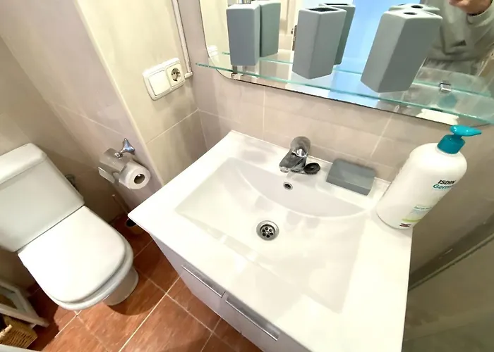 Centro Con Piscina *