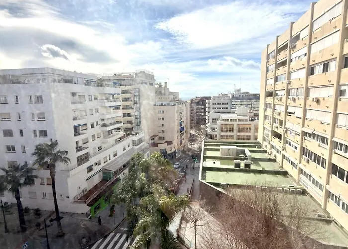 Centro Con Piscina