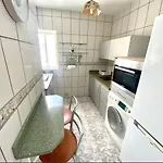 Centro Con Piscina Апартаменты Марбелья