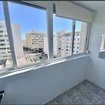 Апартаменты Centro Con Piscina *