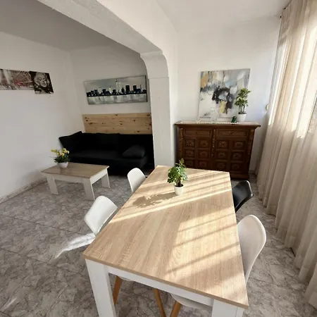 Centro Con Piscina Apartment *