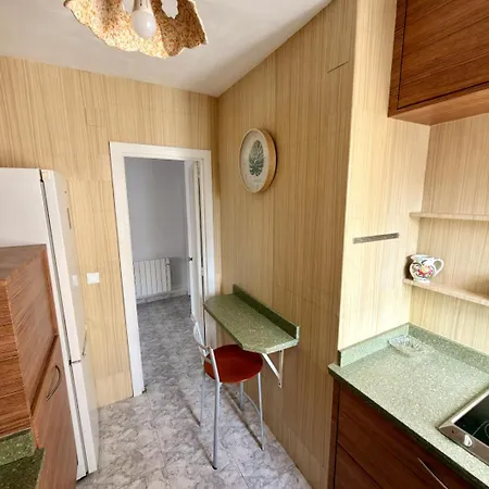 Apartamento Centro Con Piscina Marbella