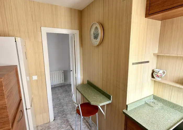 Apartamento Centro Con Piscina Marbella